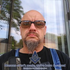 Meet your Posher, George